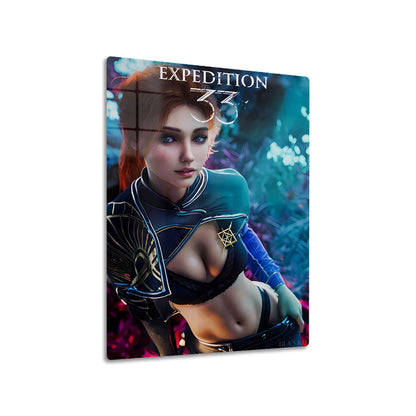 Expedition 33 - Maelle