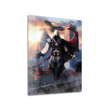 Ezio Auditore da Firenze