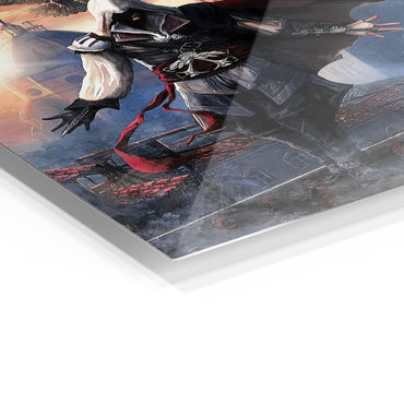 Ezio Auditore da Firenze