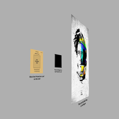 F1 Ayrton Senna