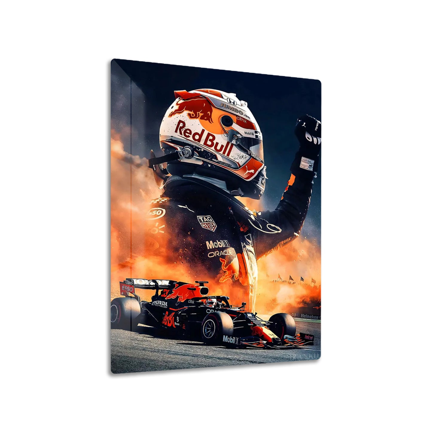 F1 Max