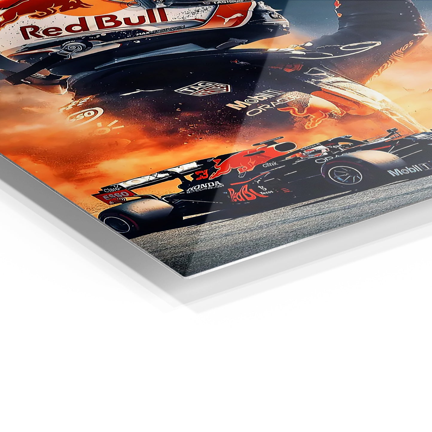 F1 Max
