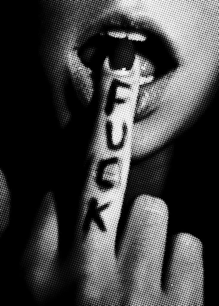 F*ck