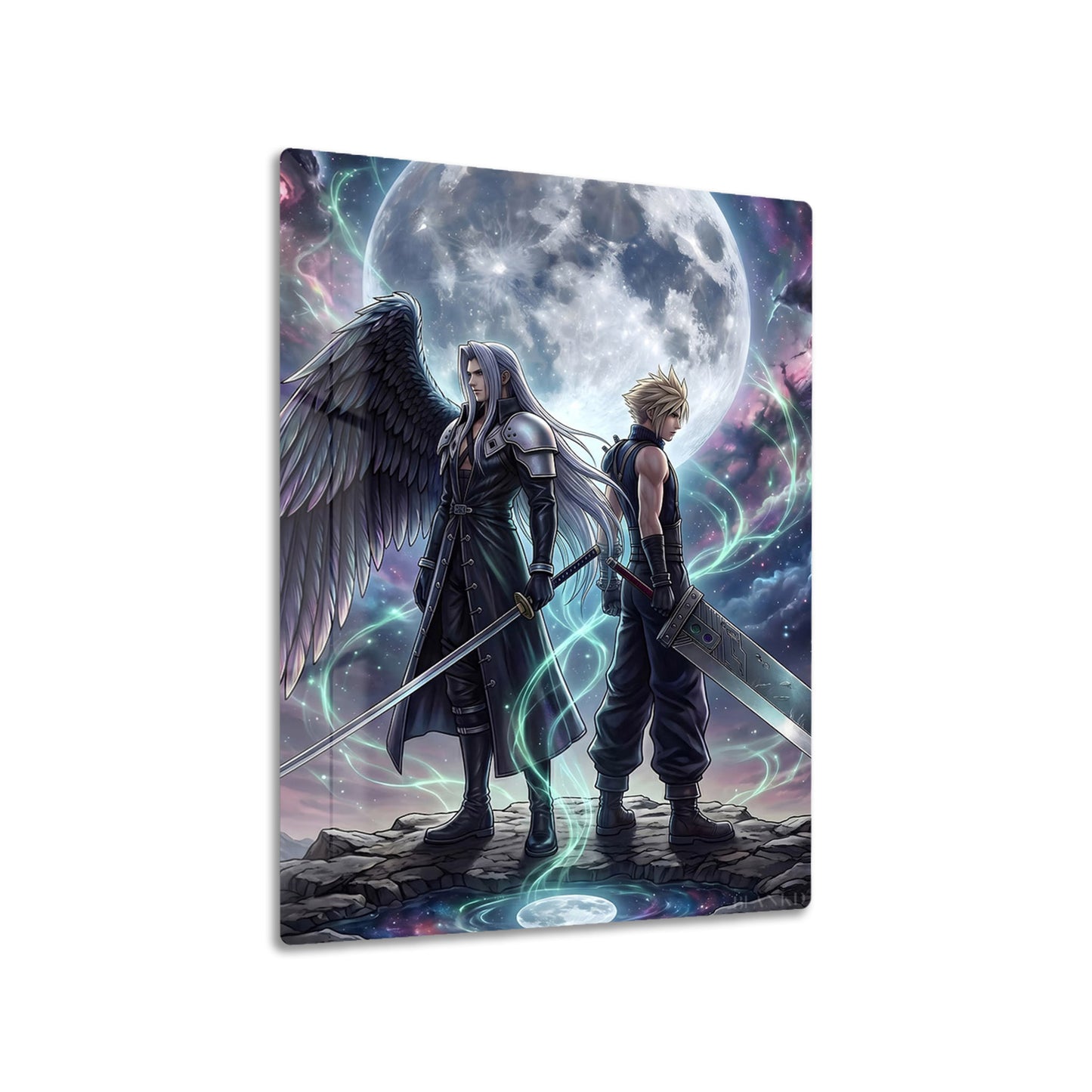 Final Fantasy Cloud
