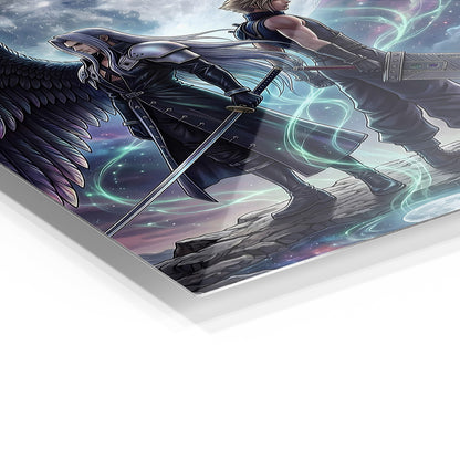 Final Fantasy Cloud