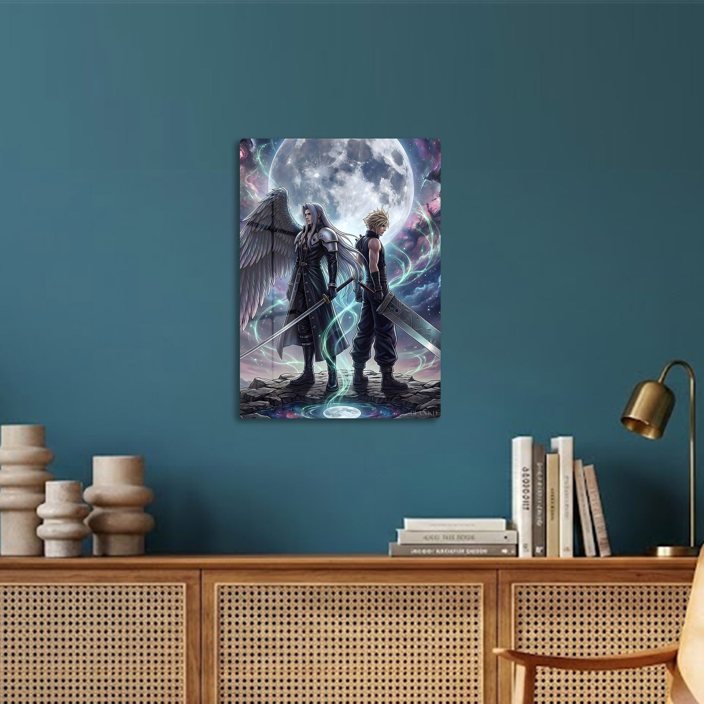 Final Fantasy Cloud