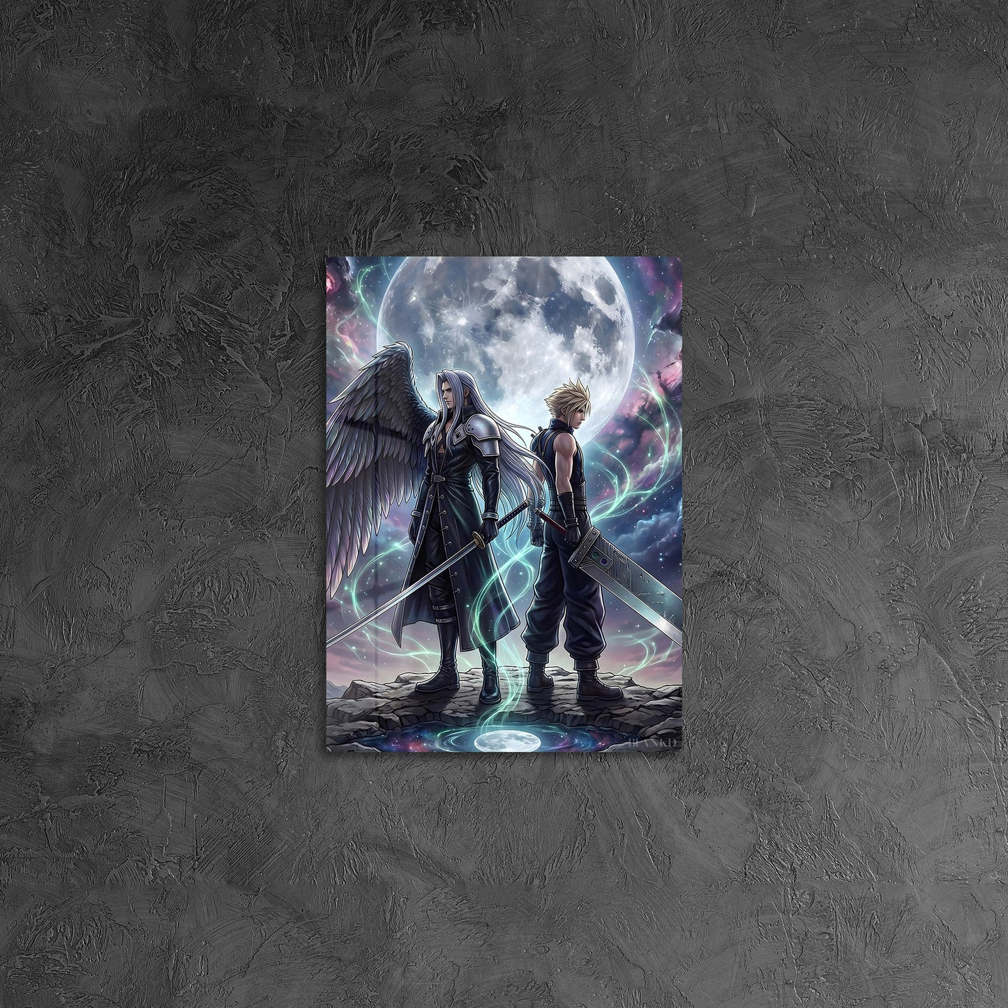 Final Fantasy Cloud