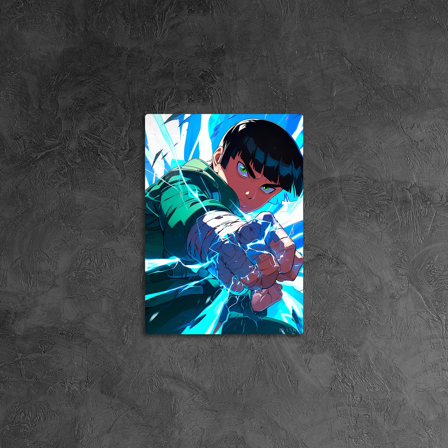 Rock Lee | Naruto