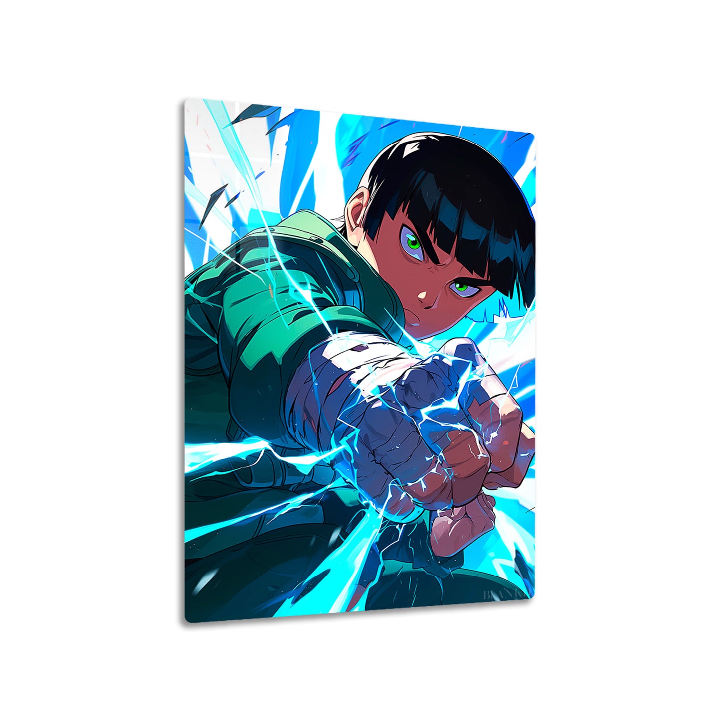 Rock Lee | Naruto