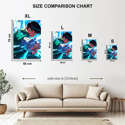 Rock Lee | Naruto