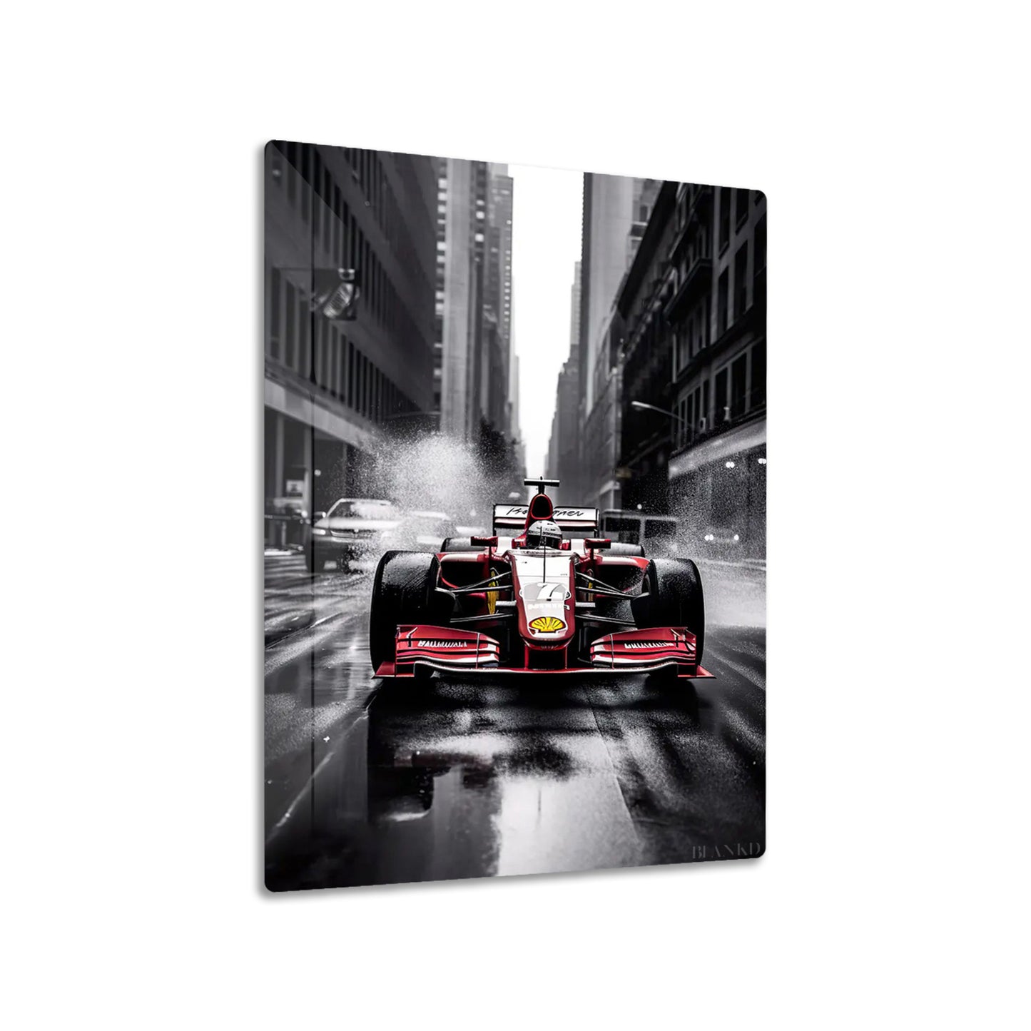 Formula 1 Ferrari