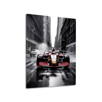 Formula 1 Ferrari