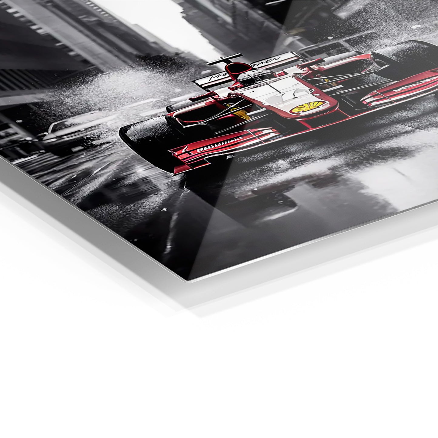 Formula 1 Ferrari