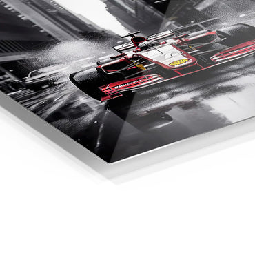 Formula 1 Ferrari