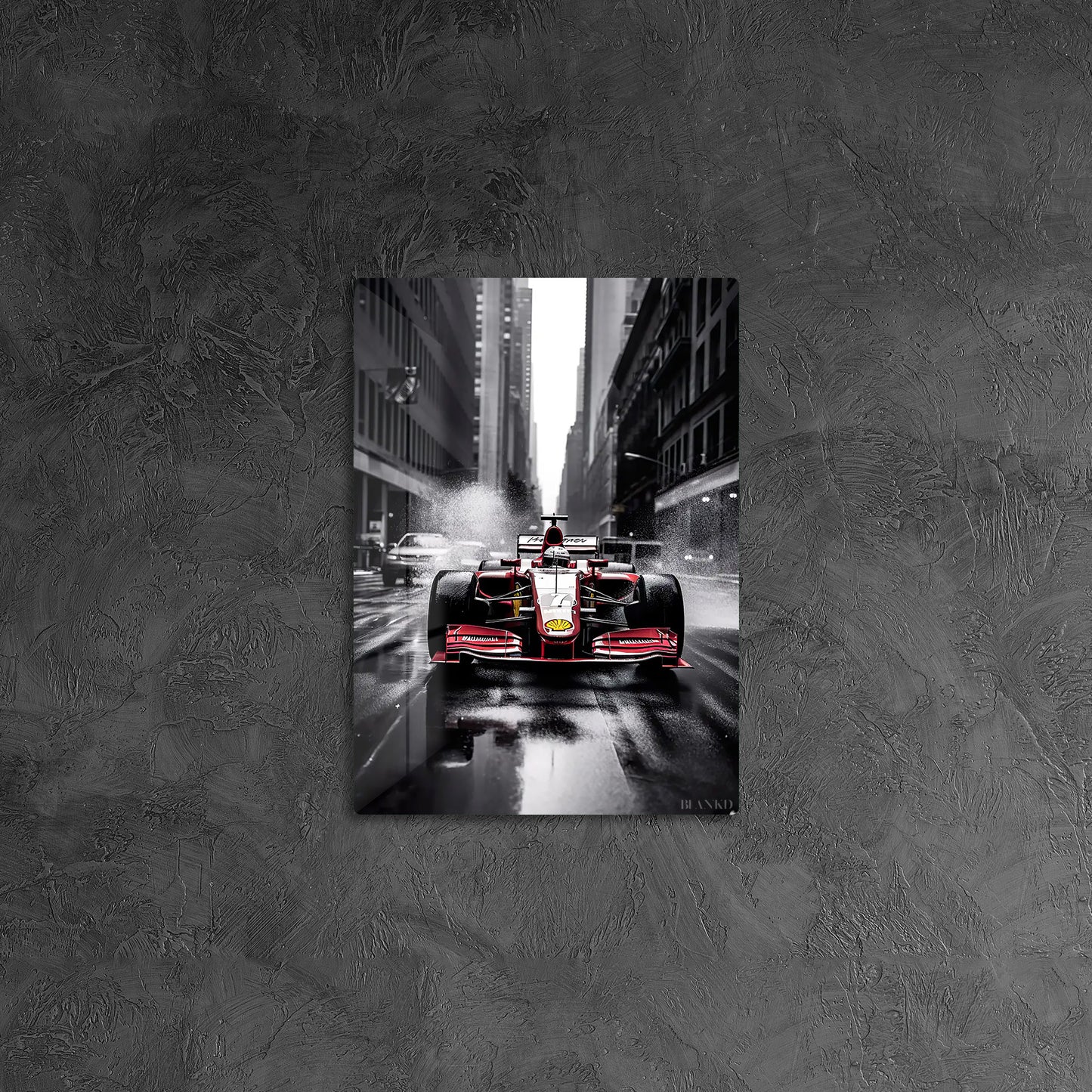 Formula 1 Ferrari