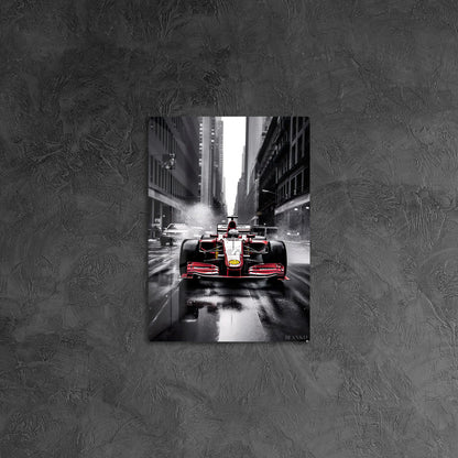 Formula 1 Ferrari