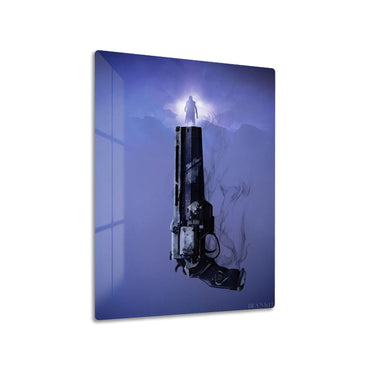 Forsaken Cover Art