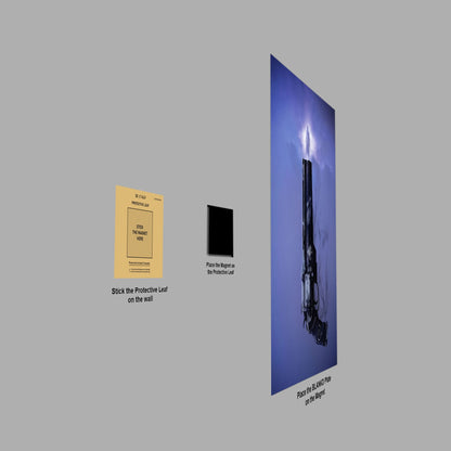 Forsaken Cover Art