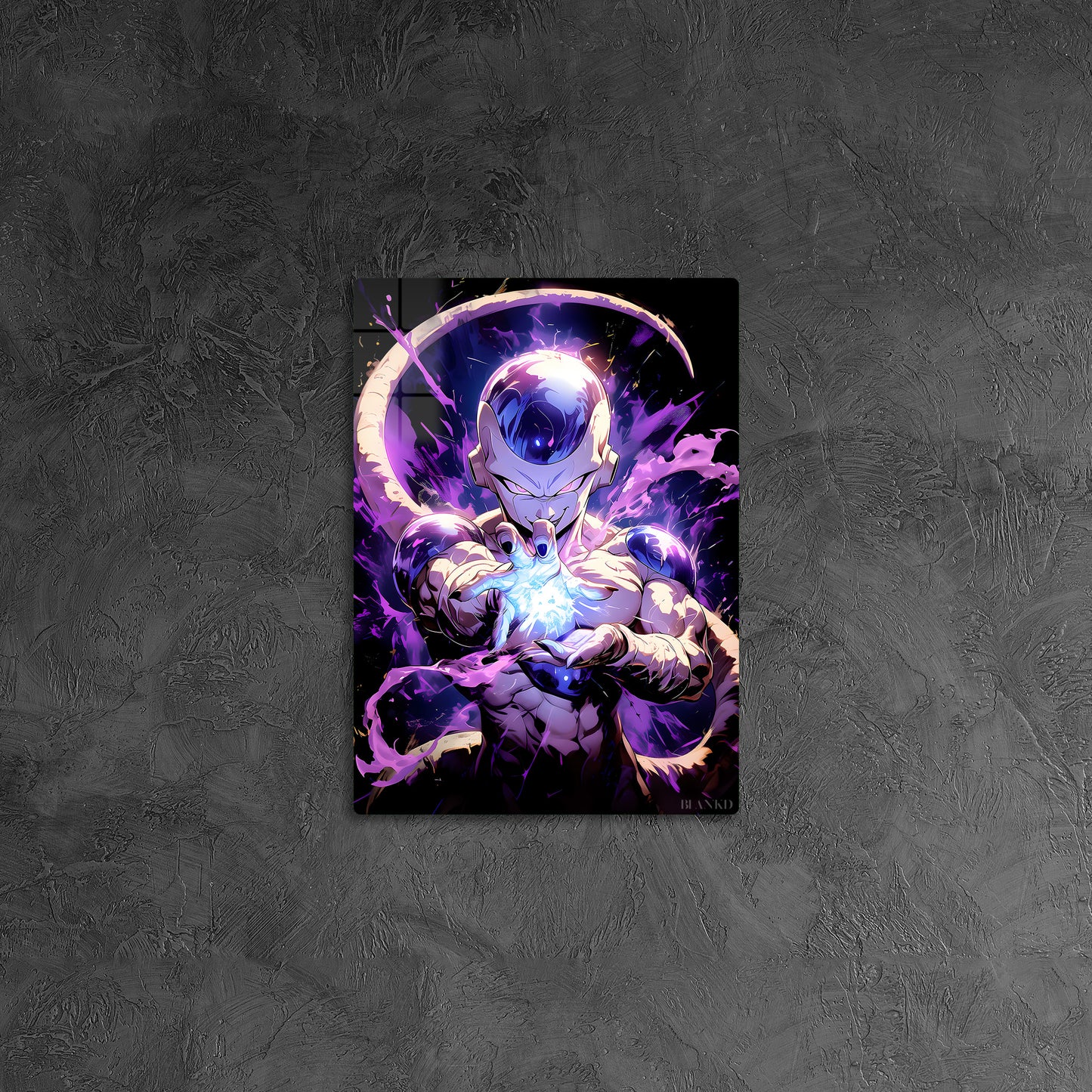 Frieza | Dragon Ball