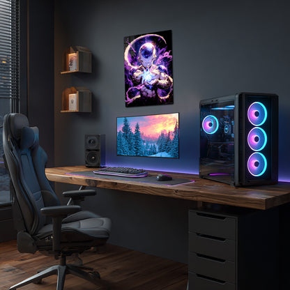 Frieza | Dragon Ball