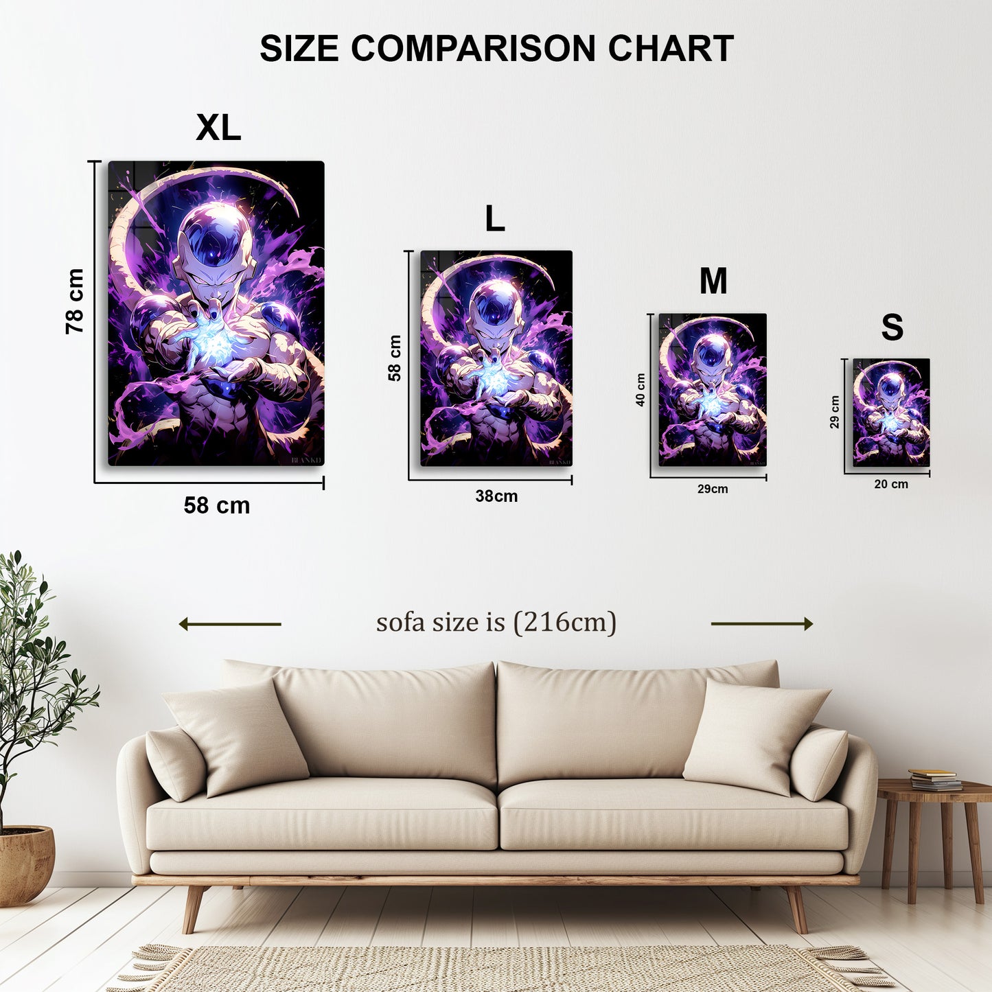 Frieza | Dragon Ball