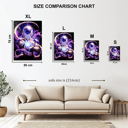 Frieza | Dragon Ball