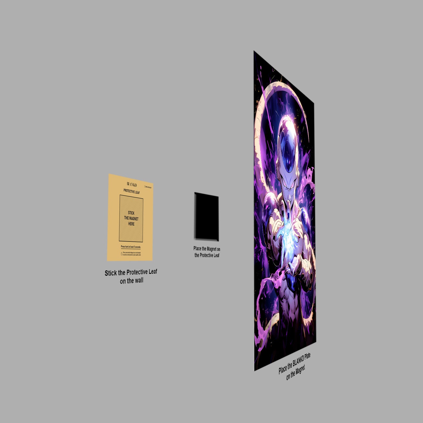 Frieza | Dragon Ball