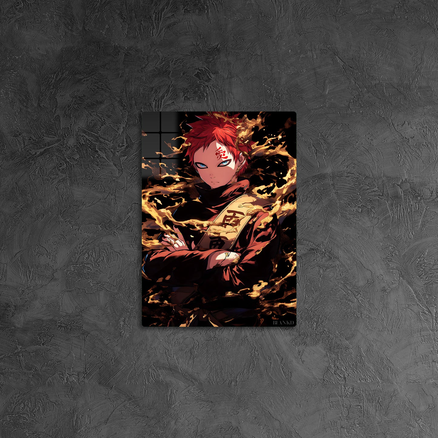 Gaara | Naruto
