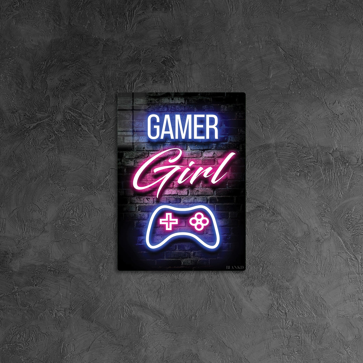 Gamer Girl