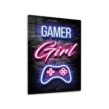 Gamer Girl