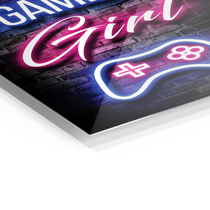 Gamer Girl