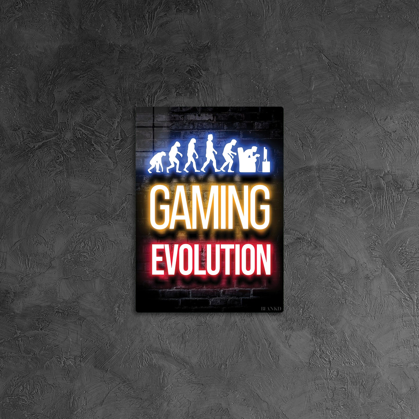 Gaming Evolution