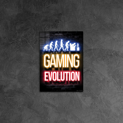 Gaming Evolution