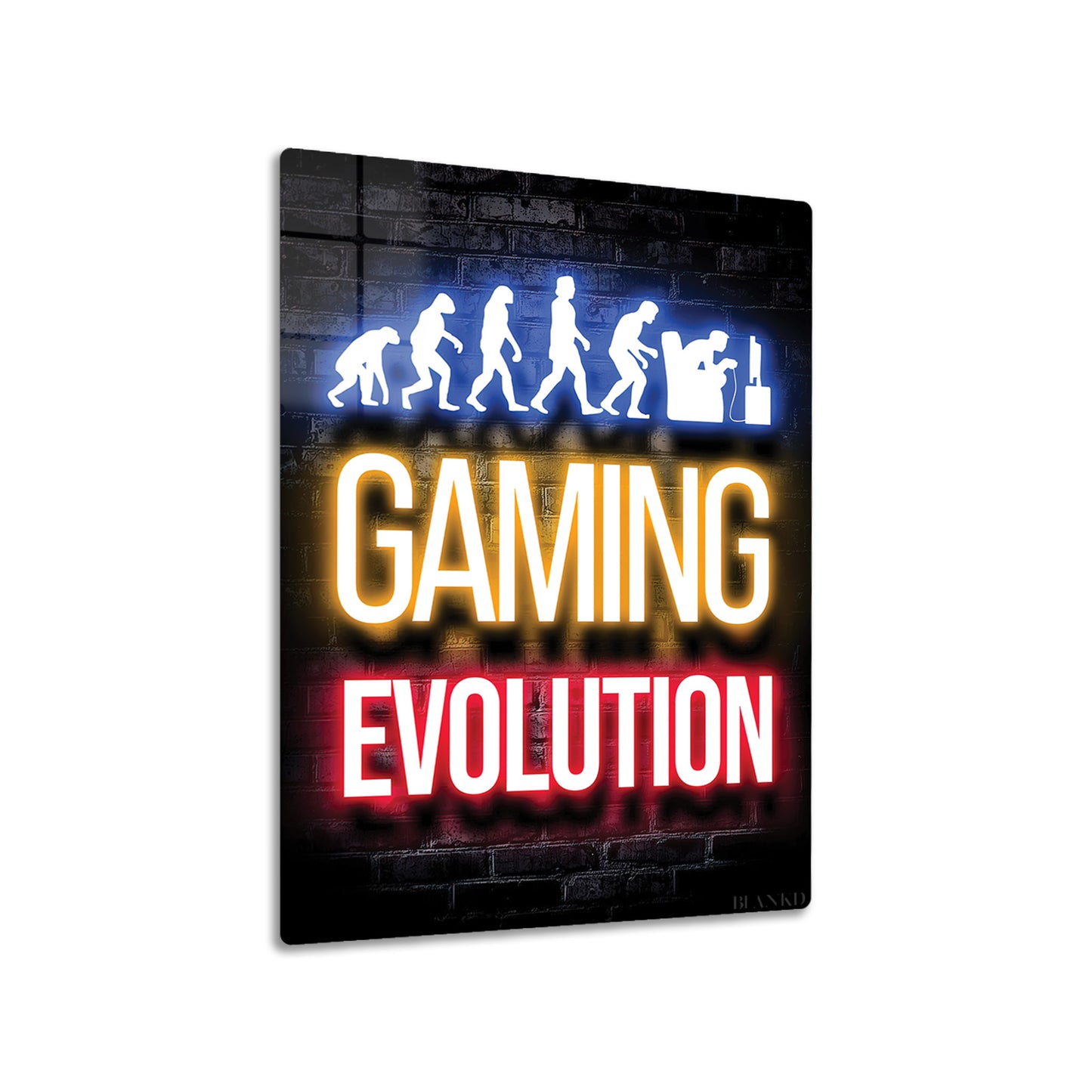 Gaming Evolution