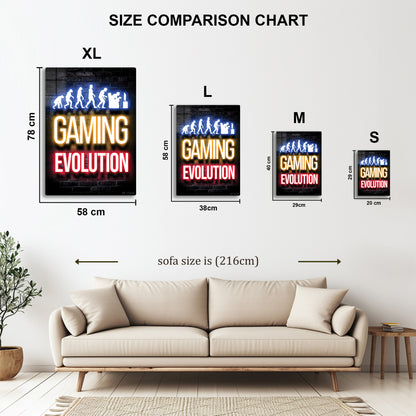 Gaming Evolution