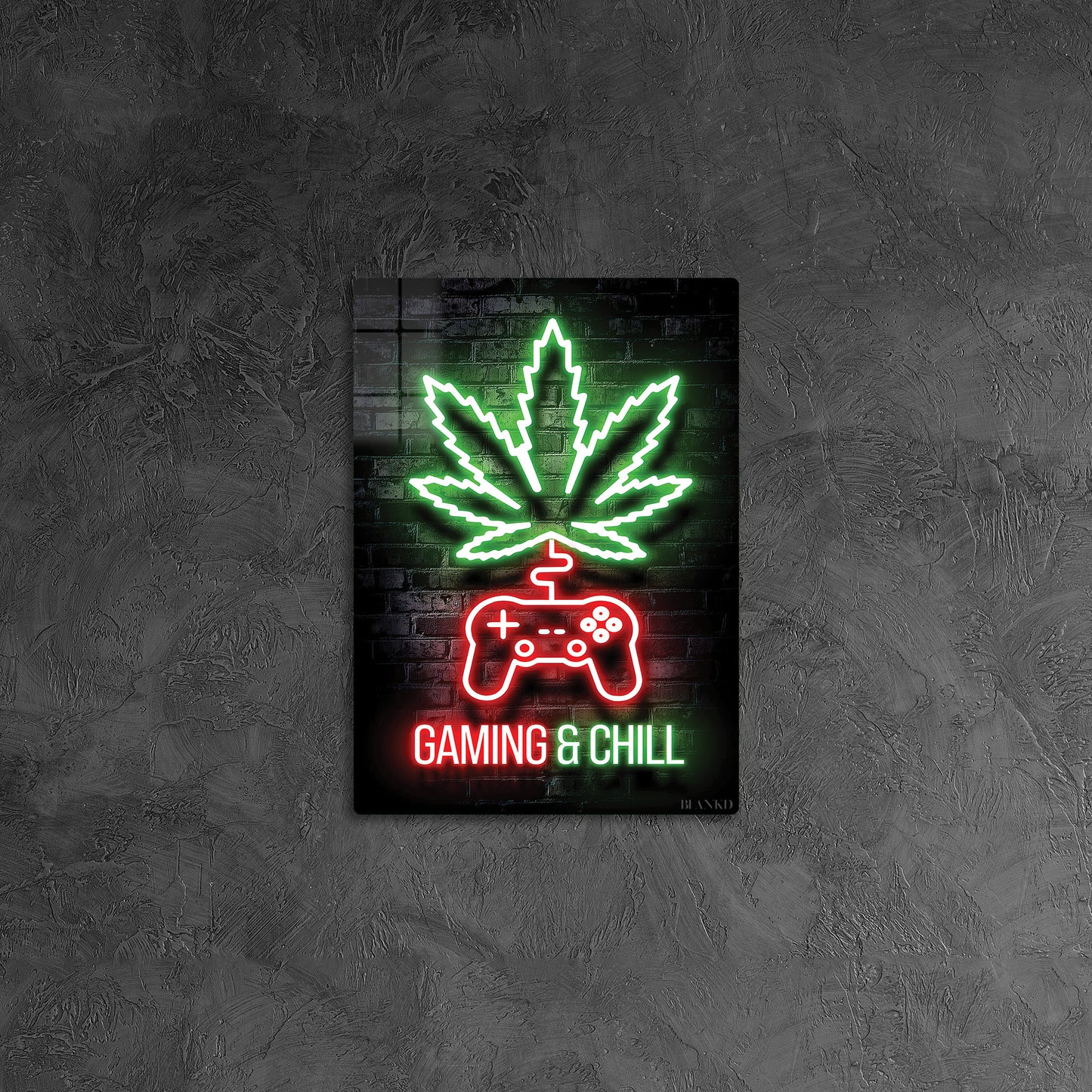 Gaming & Chill