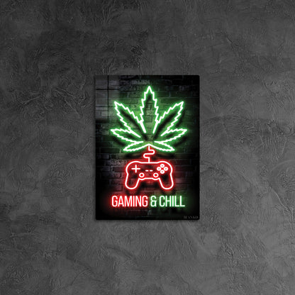 Gaming & Chill