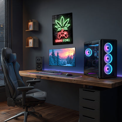 Gaming & Chill