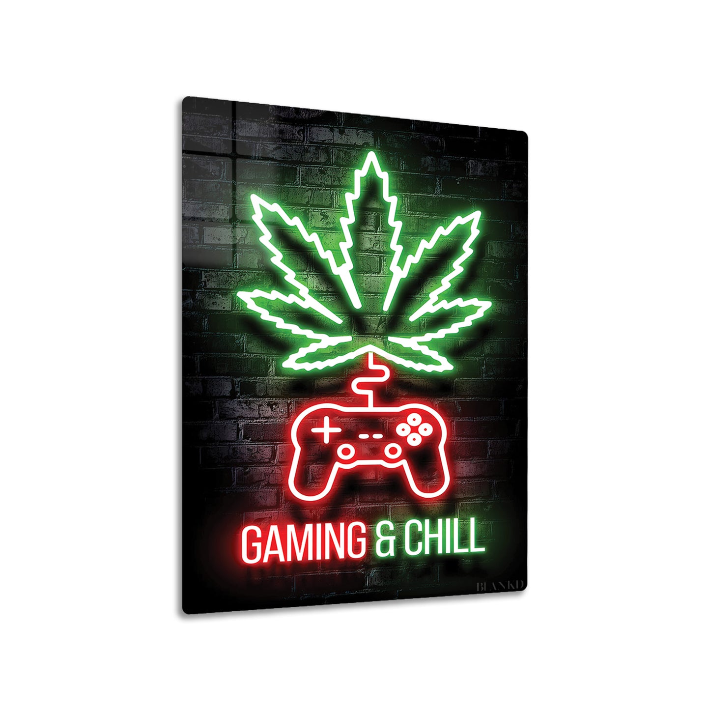 Gaming & Chill