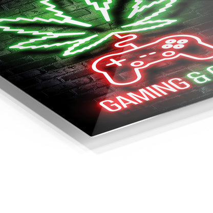 Gaming & Chill