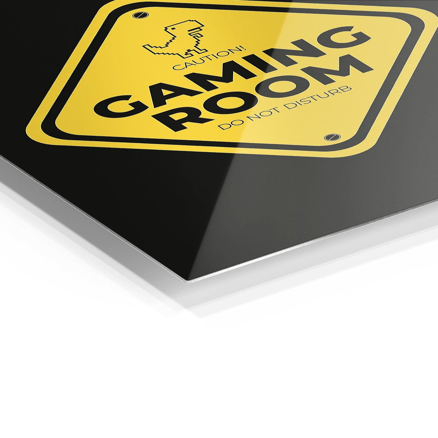 Gaming Room