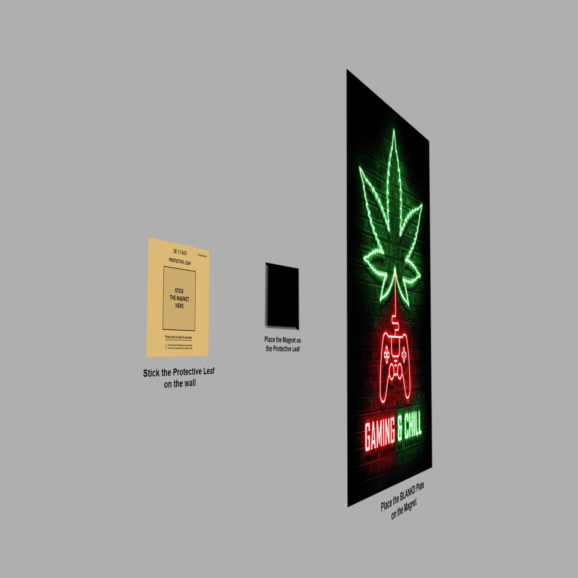 Gaming and Chill Marijuana