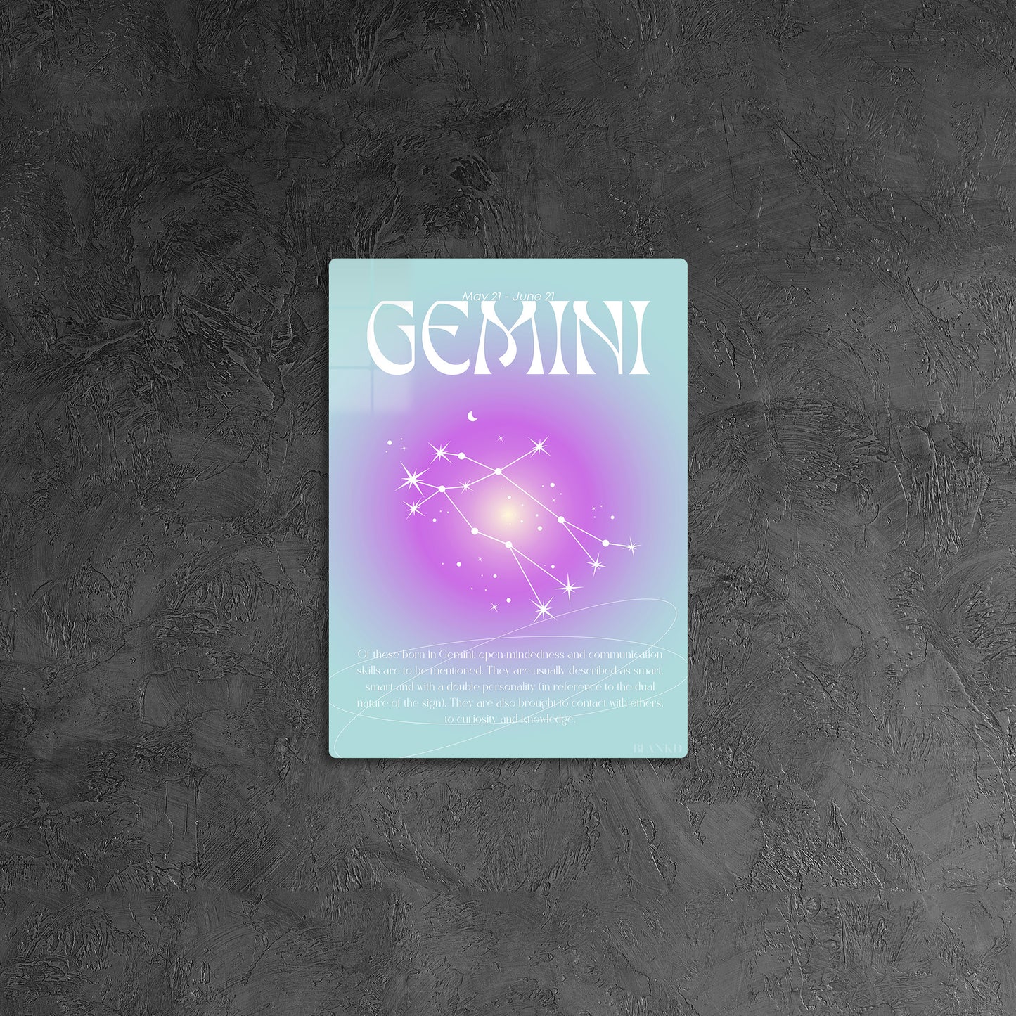 Gemini | Horoscope