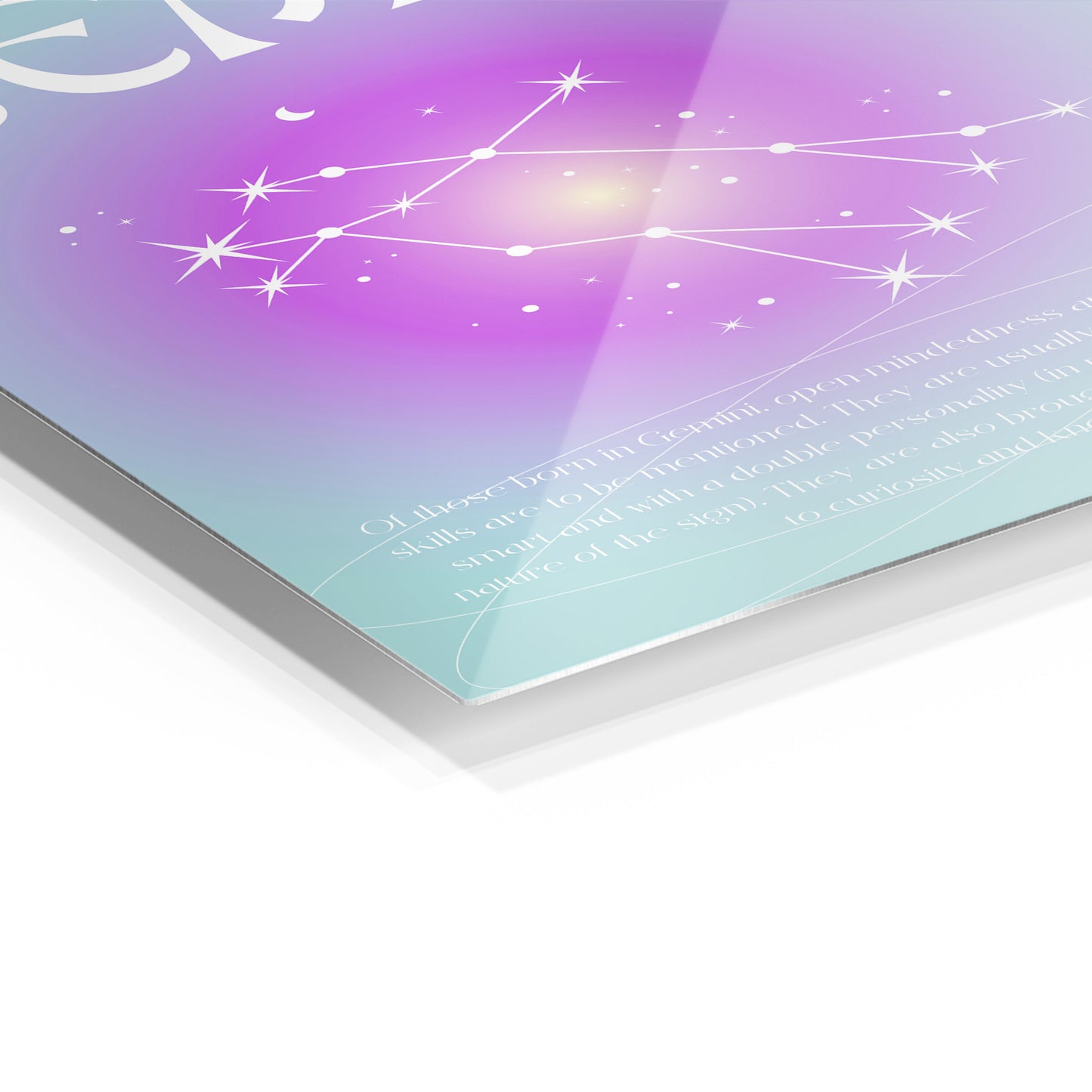 Gemini | Horoscope