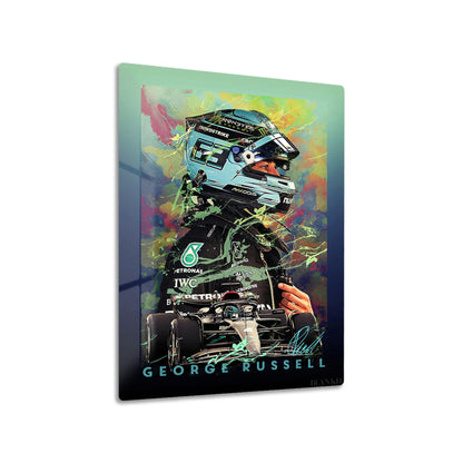 George Russell