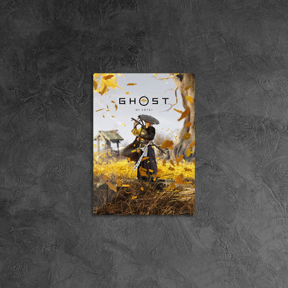 Ghost of Yotei