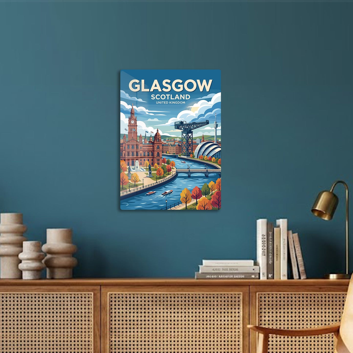 Glasgow