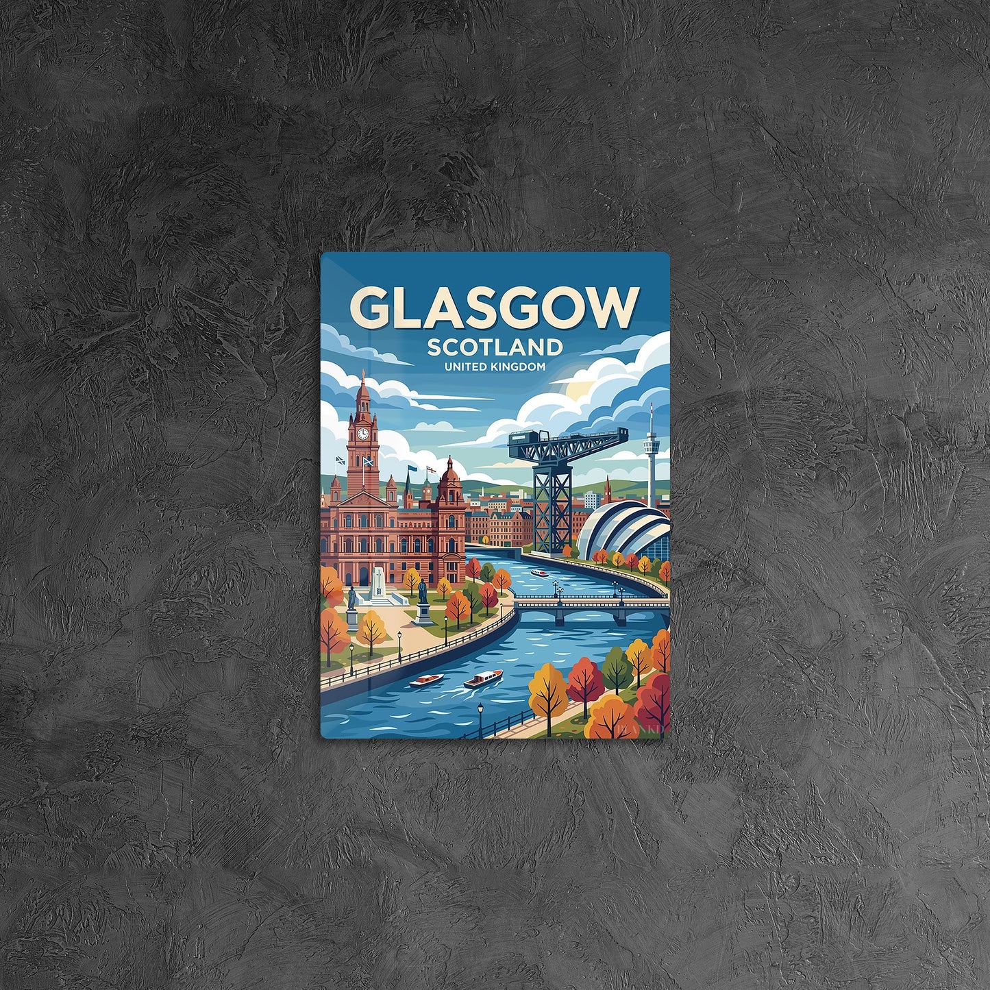 Glasgow