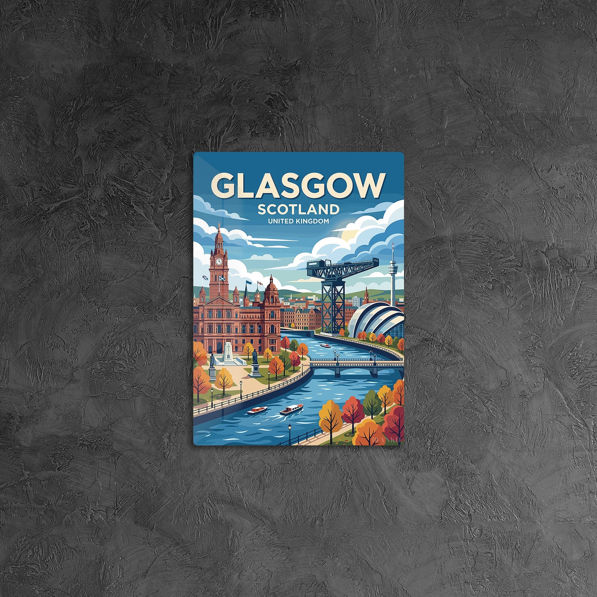 Glasgow