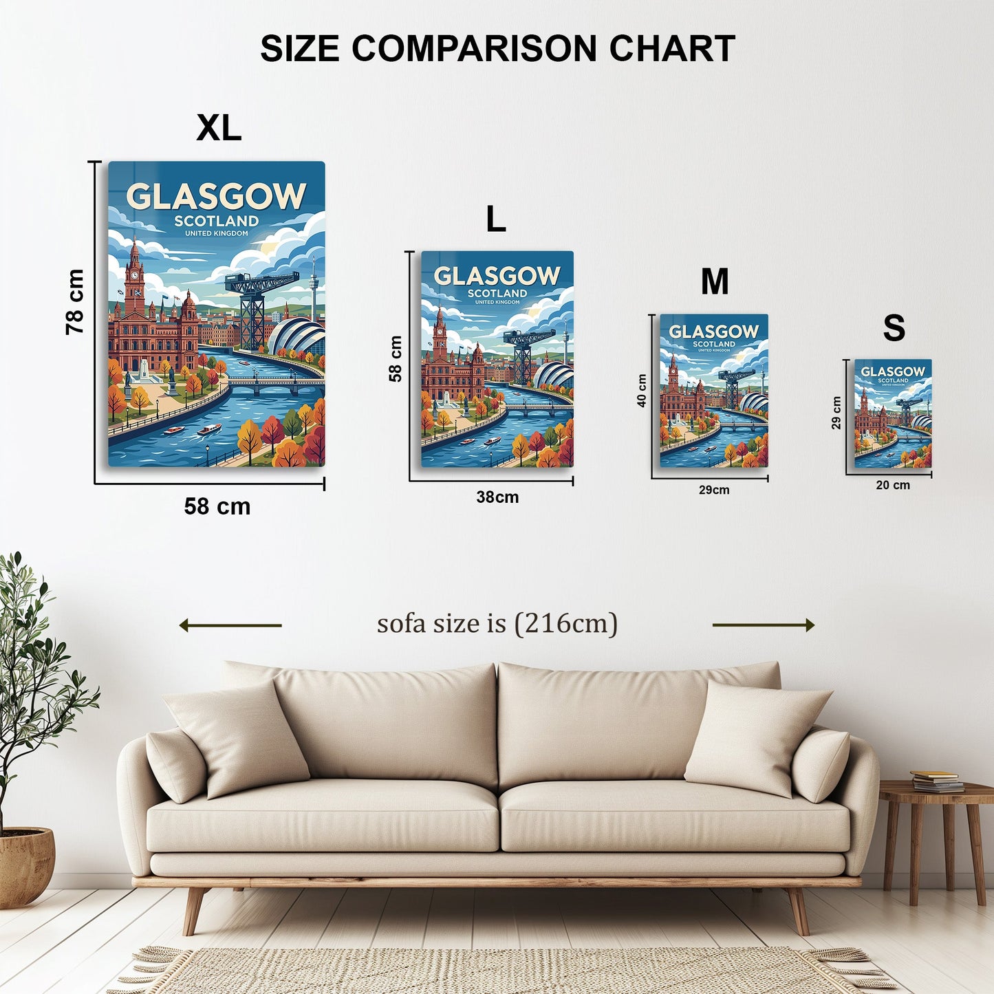 Glasgow